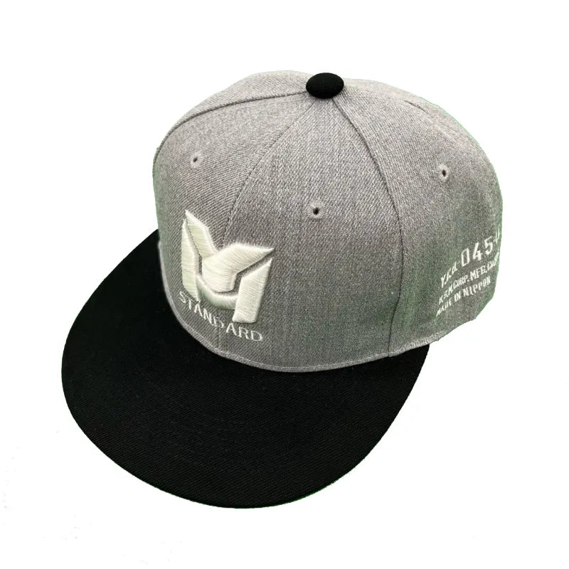 045 Supporter Base B. Cap