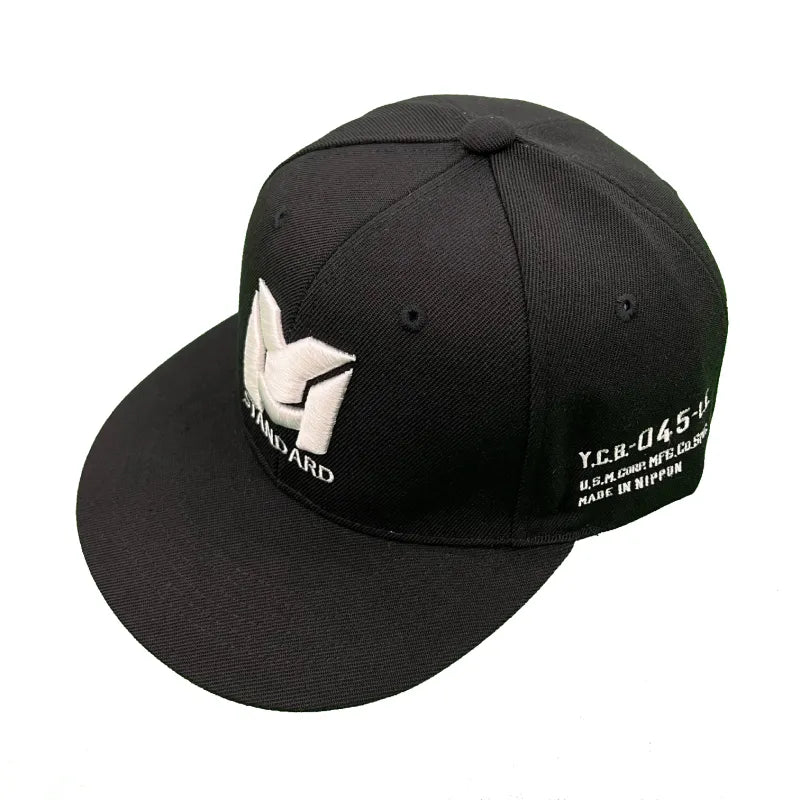045 Supporter Base B. Cap