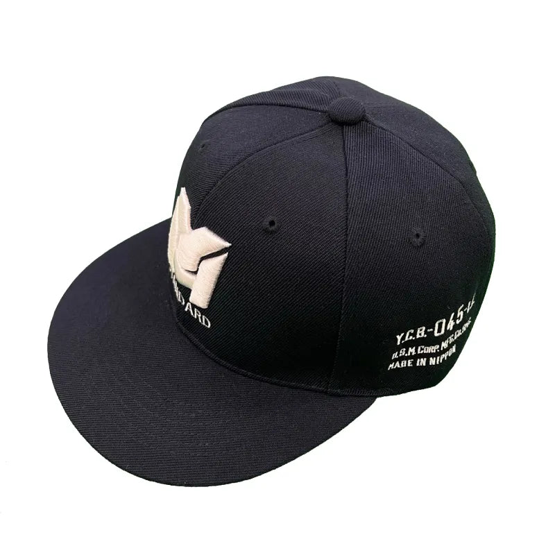 045 Supporter Base B. Cap