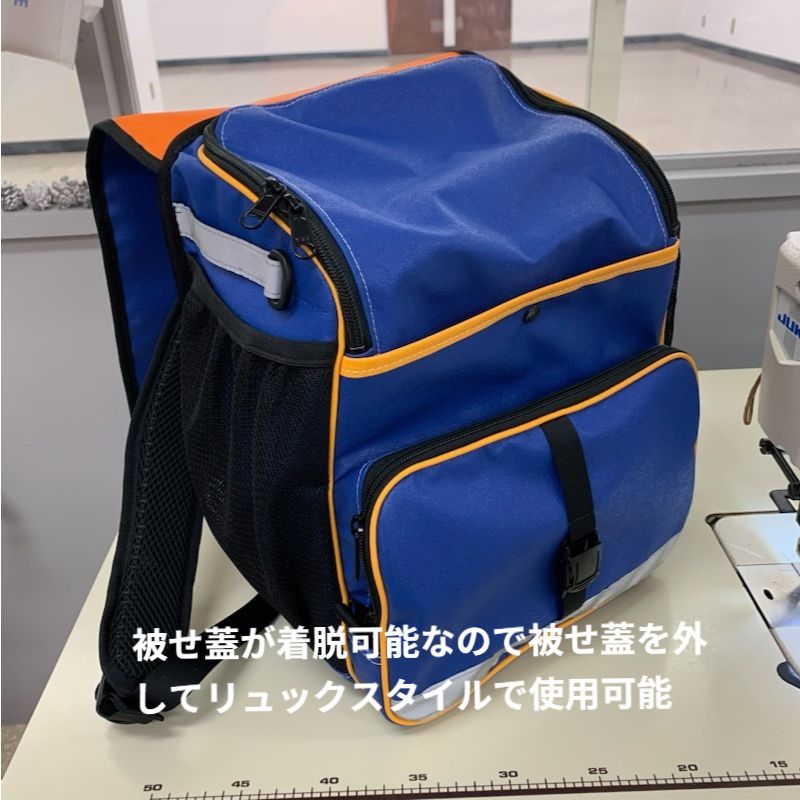 予約販売2416 MARKET / ハマラン HR M24KA1BL
