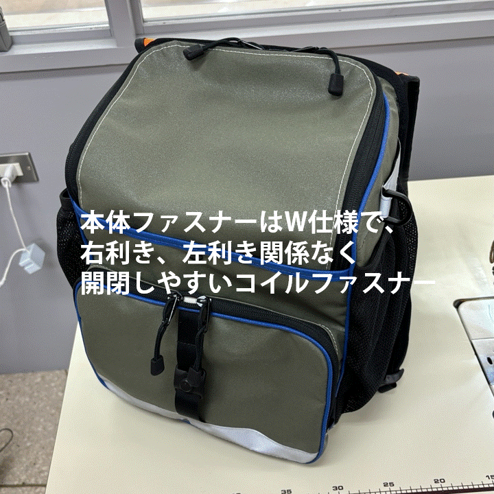 予約販売2416 MARKET / ハマラン HR M24KA1BL