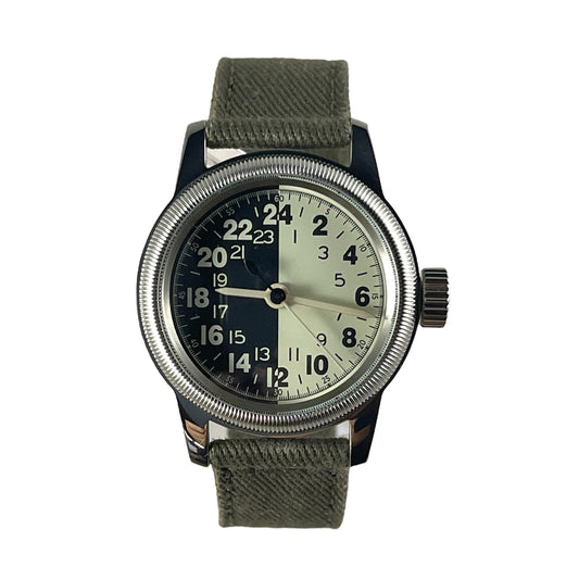 Type-A17A A.F. U.S.ARMY ELGIN TYPE
