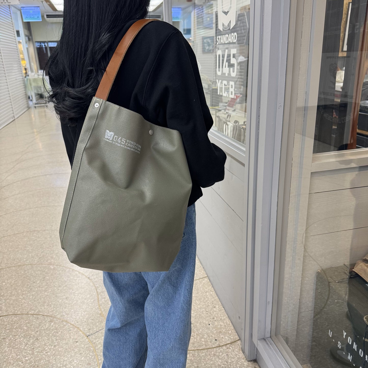M24A10 Bucket Carry Bag