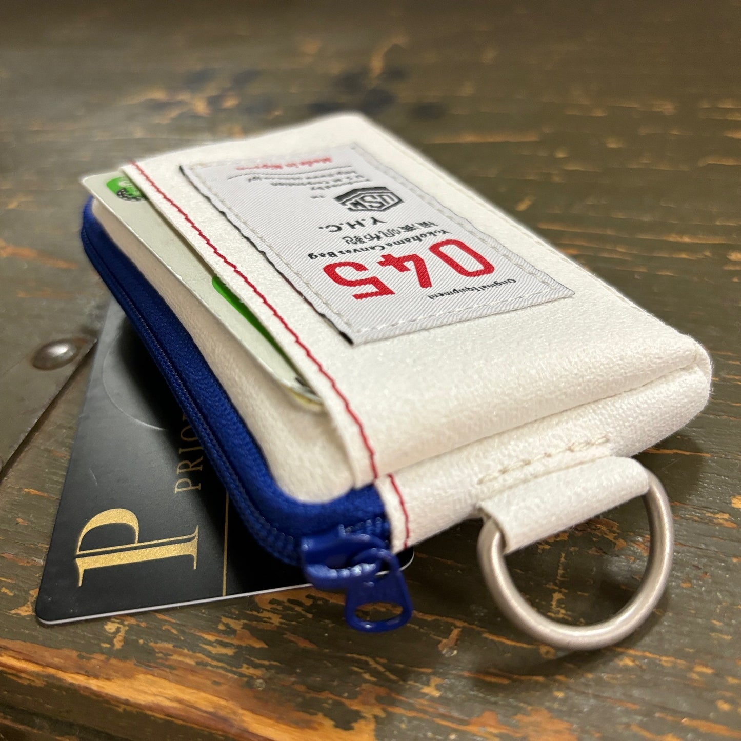 045 Micro Wallet