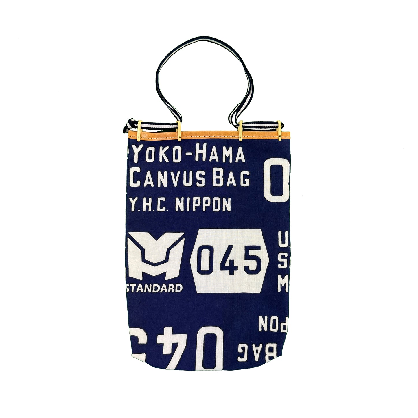 045手拭柄合切バッグ