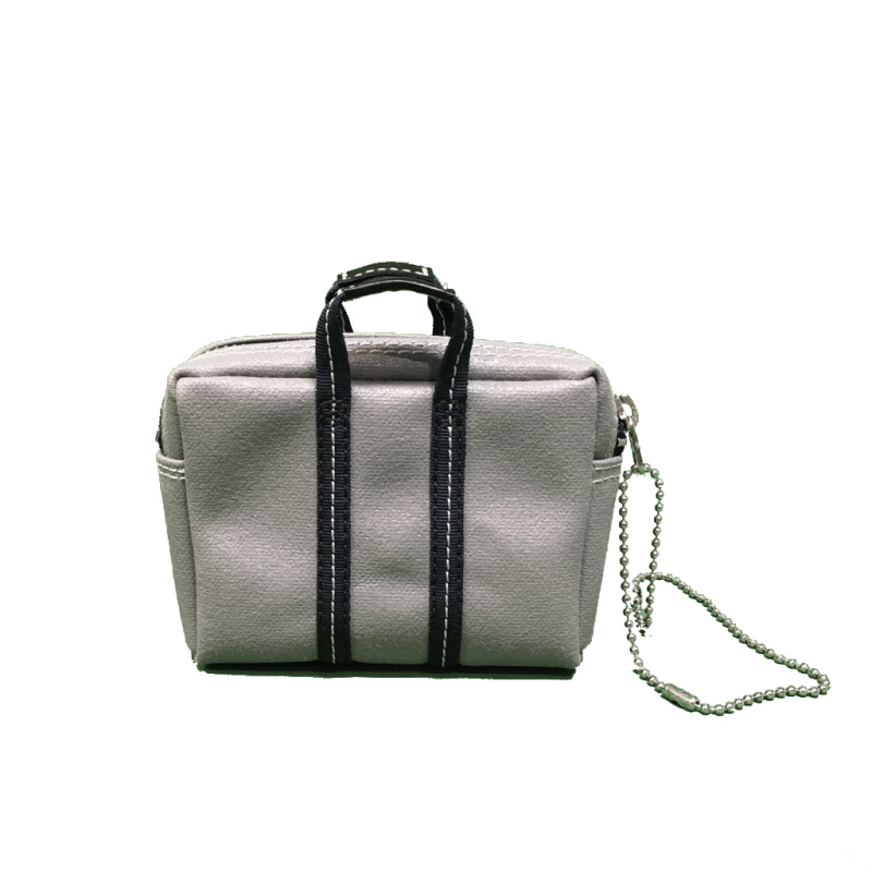 A12 Miniature Bag Charm