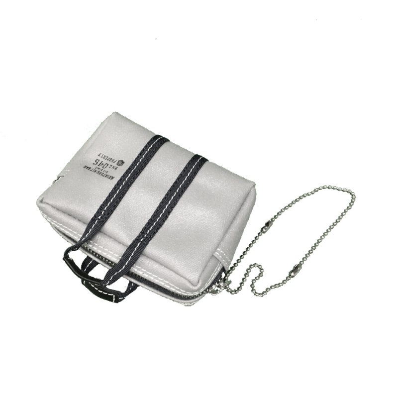 A12 Miniature Bag Charm
