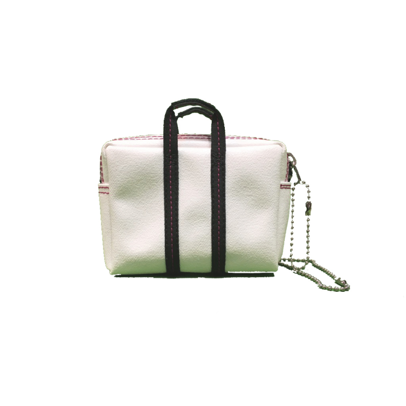 A12 Miniature Bag Charm