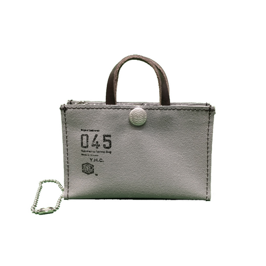 A16 Miniature Bag Charm