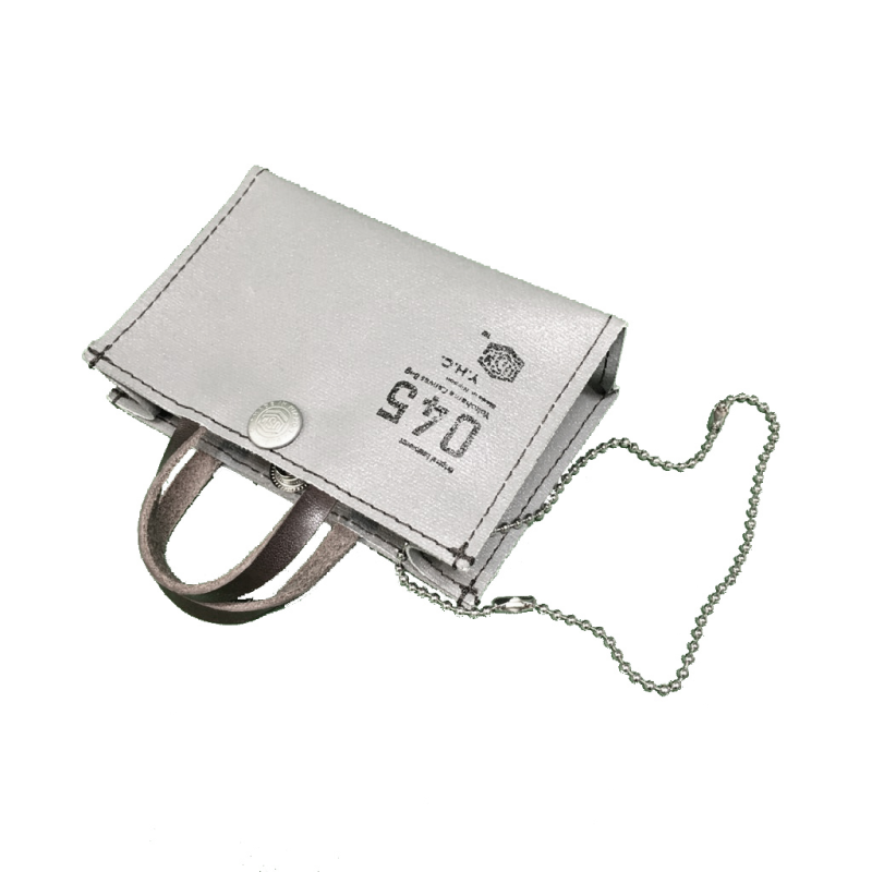 A16 Miniature Bag Charm