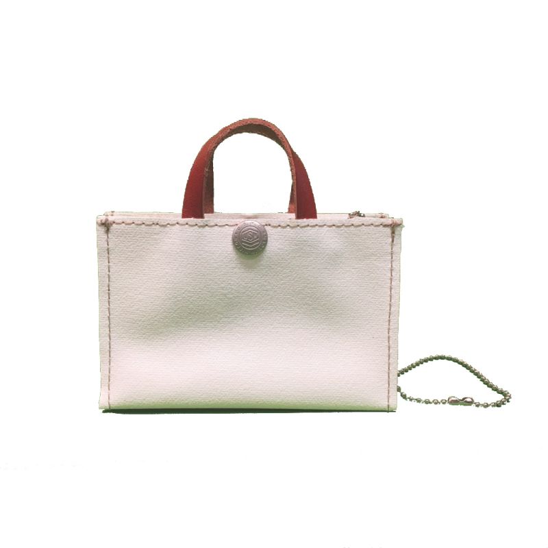 A16 Miniature Bag Charm