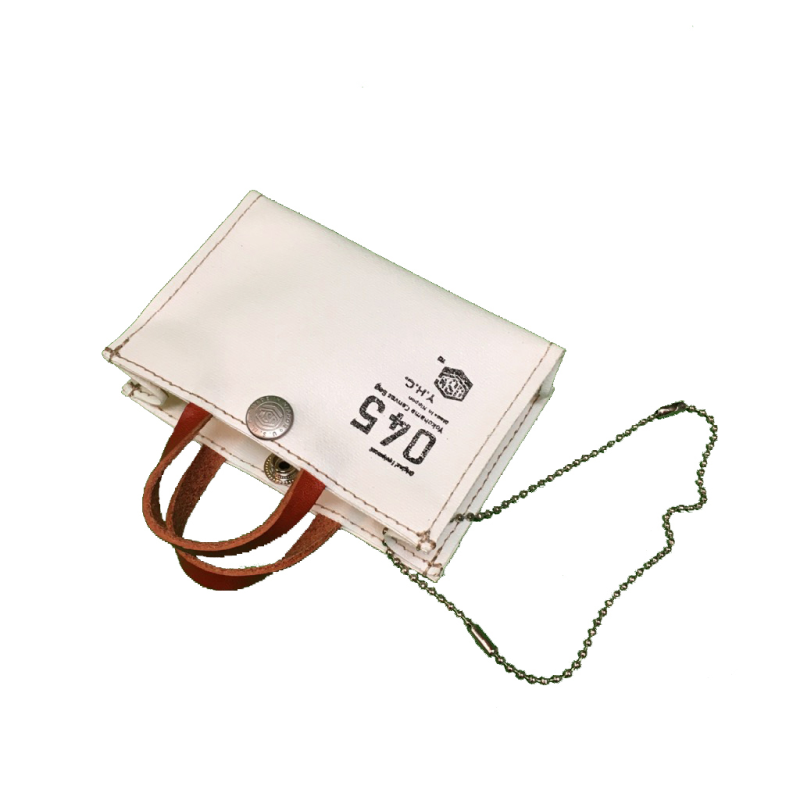 A16 Miniature Bag Charm