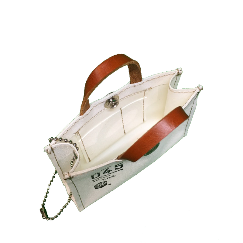 A16 Miniature Bag Charm