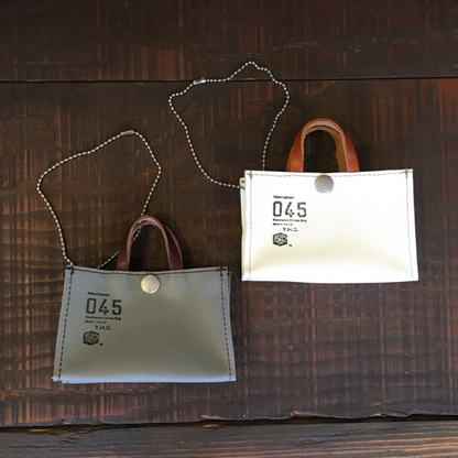 A16 Miniature Bag Charm