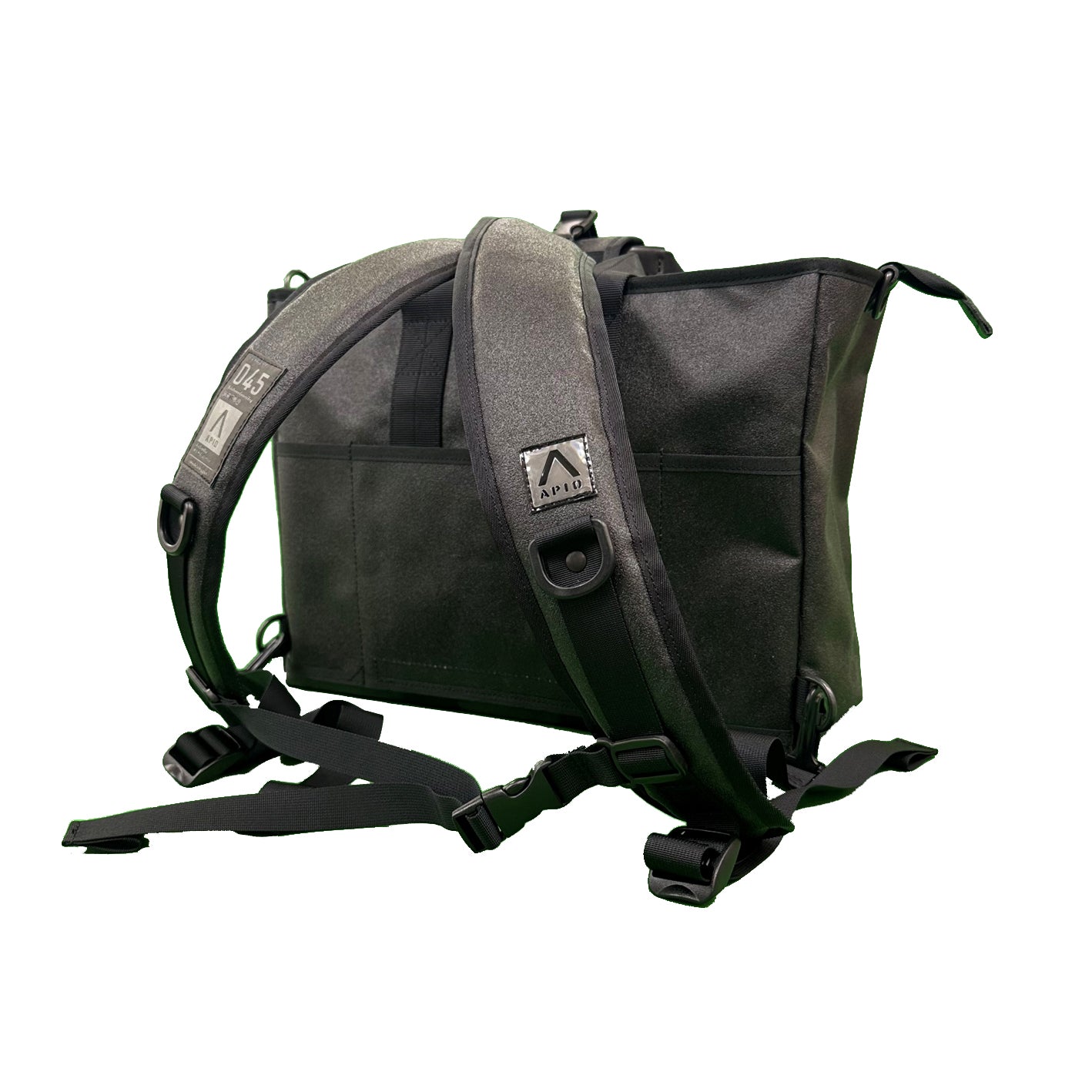 APIO ハーネスショルダーベルト