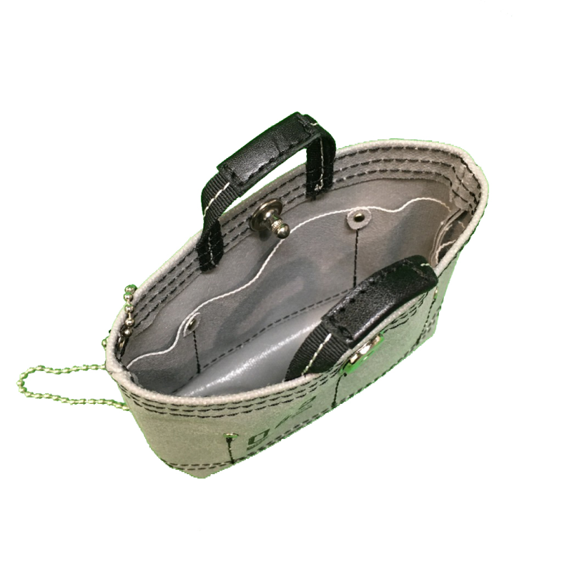 A3 Miniature Bag Charm