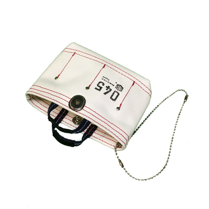 A3 Miniature Bag Charm