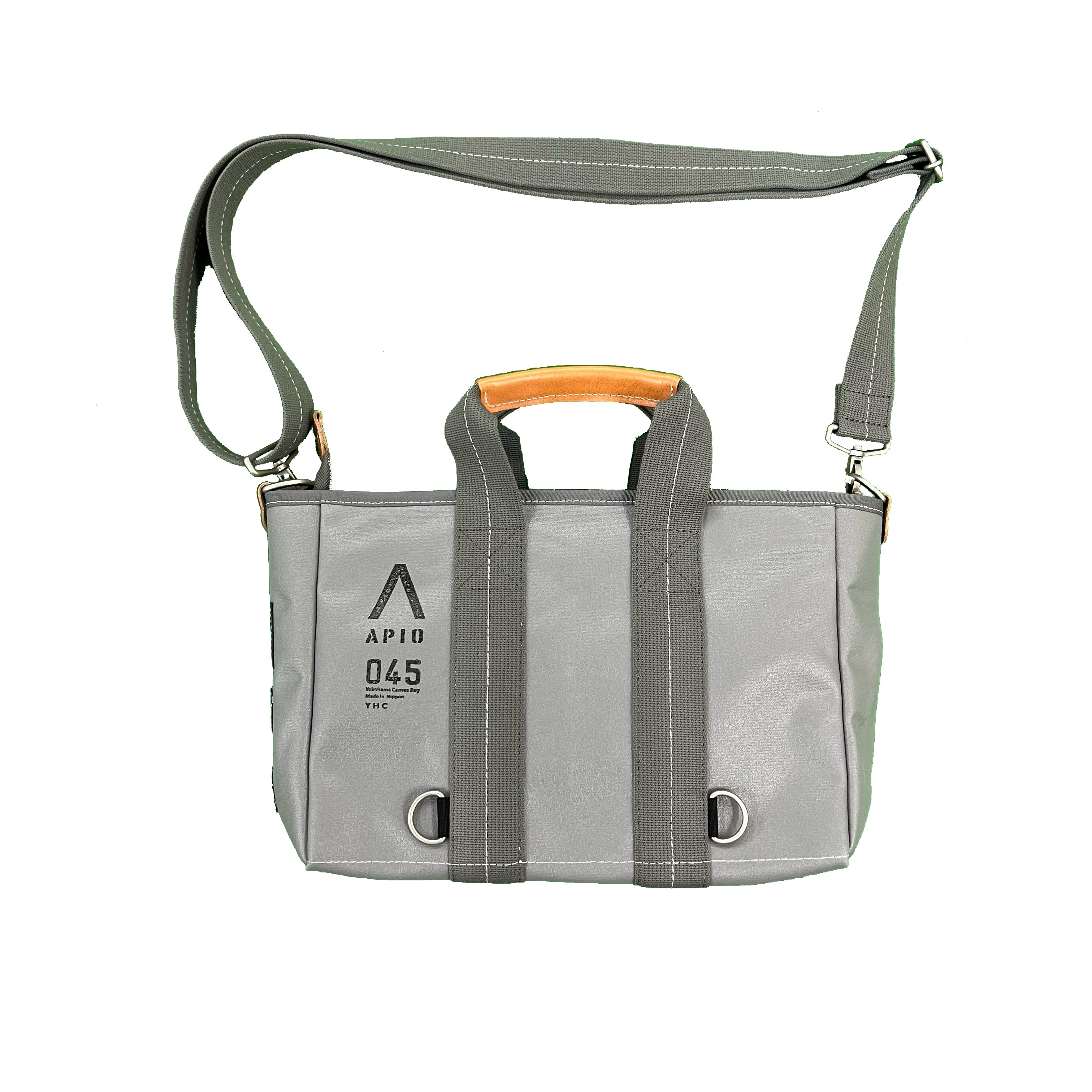 横濱帆布鞄】APIO A3 Utility Carrying Bag S