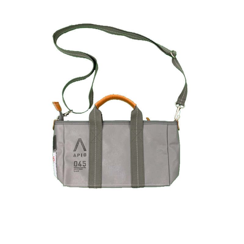 APIO A5 Travelers Bag Piccolo