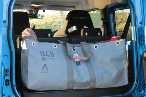APIO A0 GUNKAN Bag