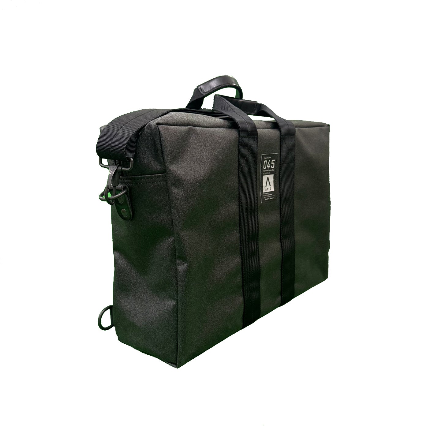APIO BC-A12