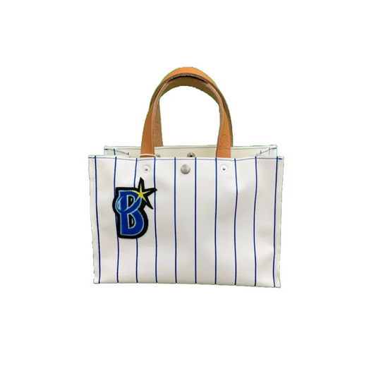 BS-004-YCB A17 Container Tote Bag Mini