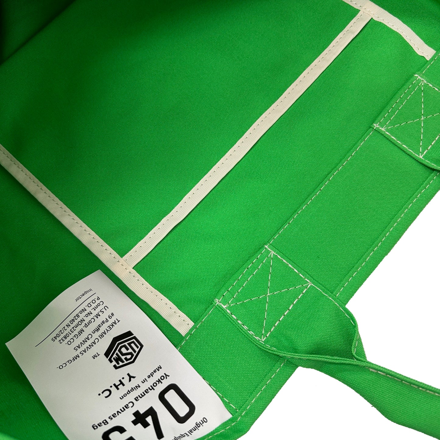 M24B4 Marche Bag