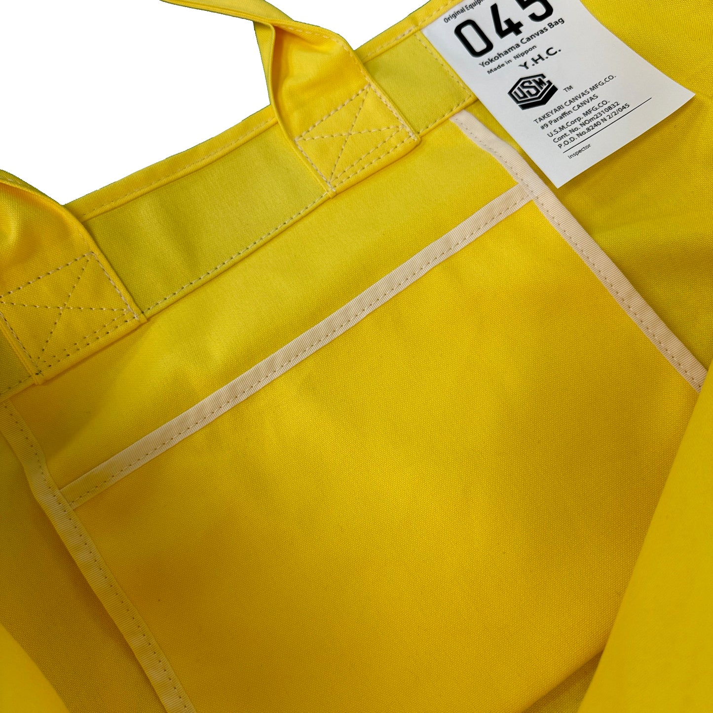 M24B4 Marche Bag