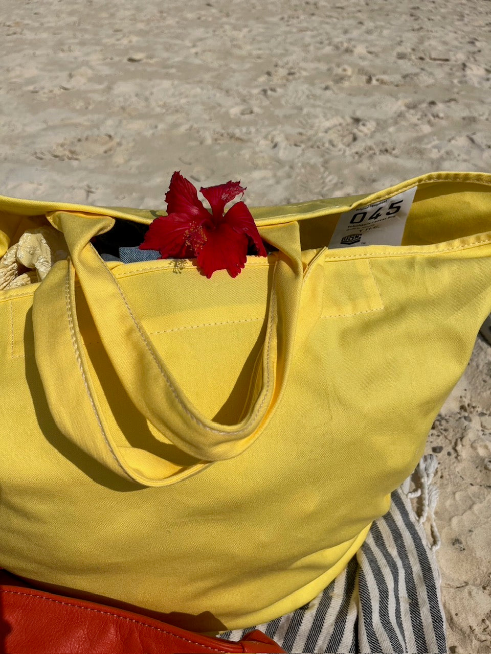 M24B4 Marche Bag