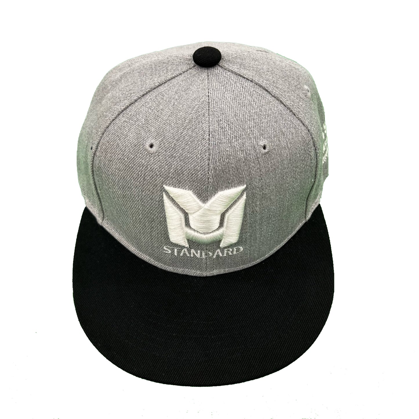 045 Supporter Base B. Cap