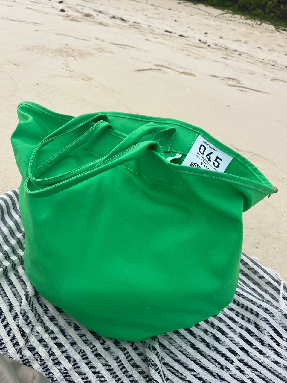 M24B4 Marche Bag