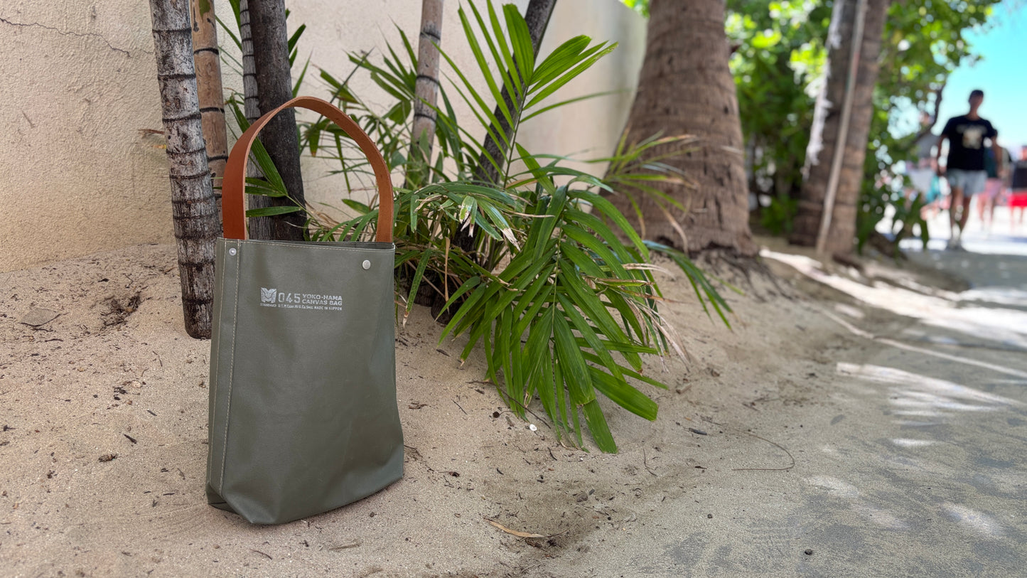 M24A10 Bucket Carry Bag