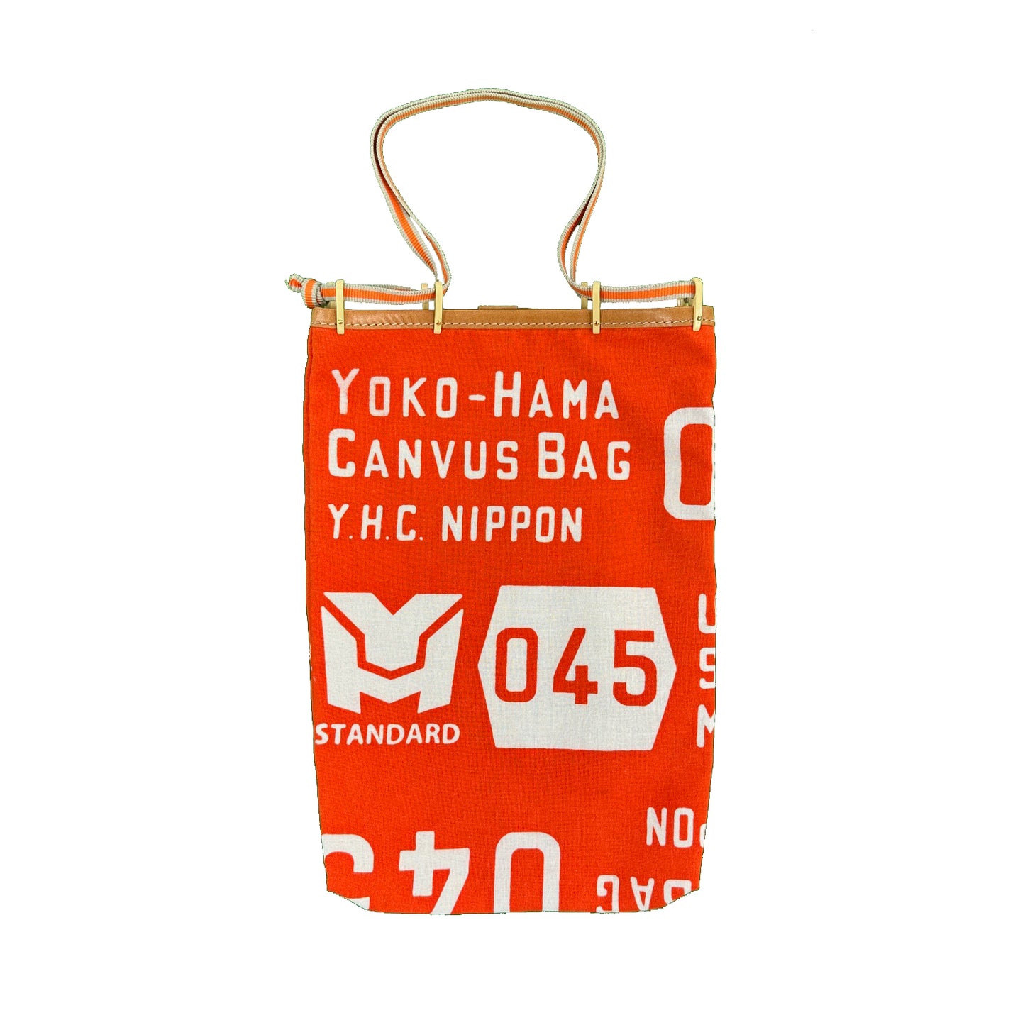 045手拭柄合切バッグ