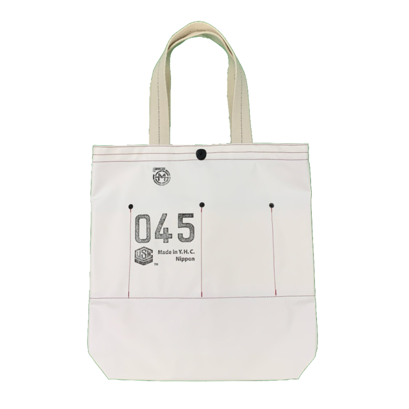 M11A1 Musette Tote Bag