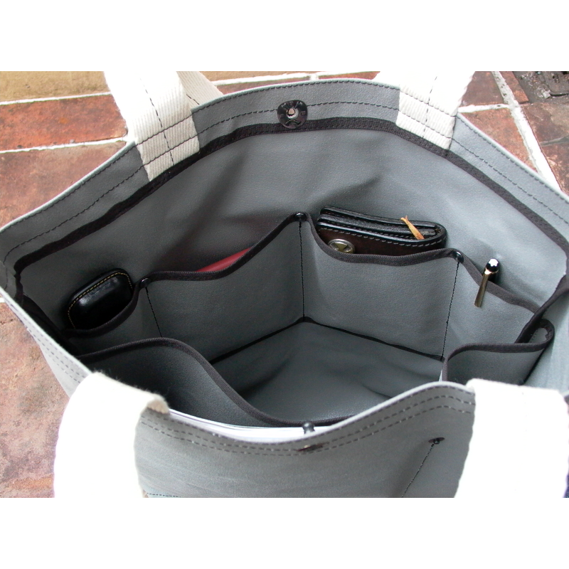 M11A1 Musette Tote Bag