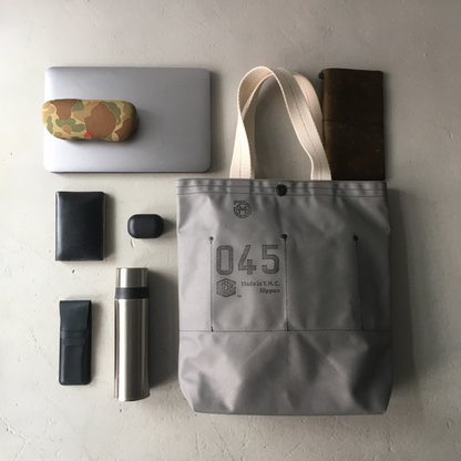 M11A1 Musette Tote Bag