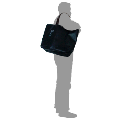 M24A5 Boat Grande Tote Bag