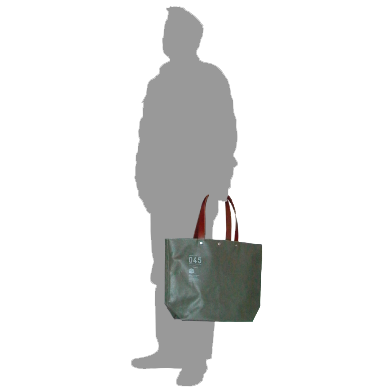 M24A6 Boat Tote Bag