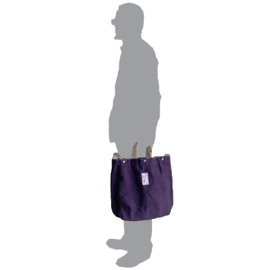 M13B5 Utillity Carrying Bag