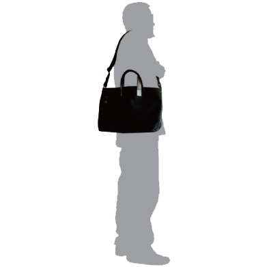 M21C1T CTL Document Bag