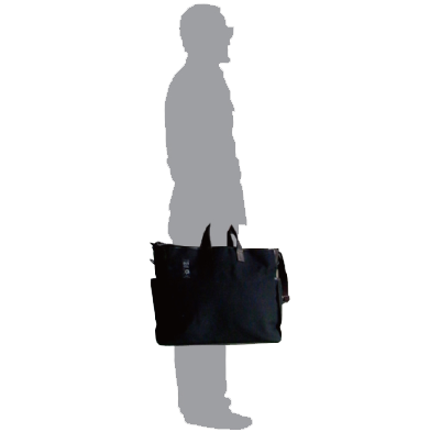 M21C2T CTL Carrying Bag