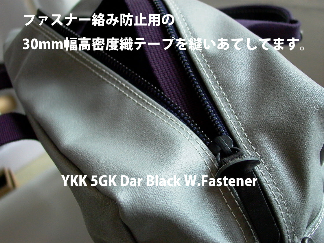 M24A11 Aviators Kit Bag 3/5s
