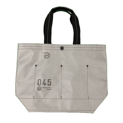M24A7 Musette Boat Tote Bag