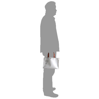 M24A17 Container Mini Tote Bag