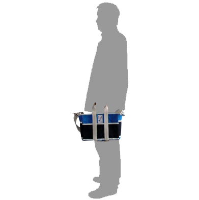 M17B2 Container Carrying Bag