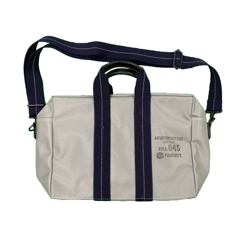横濱帆布鞄】M24A11 Aviators Kit Bag 3/5s 横濱帆布鞄】M24A11 Aviators Kit Bag 3/5s