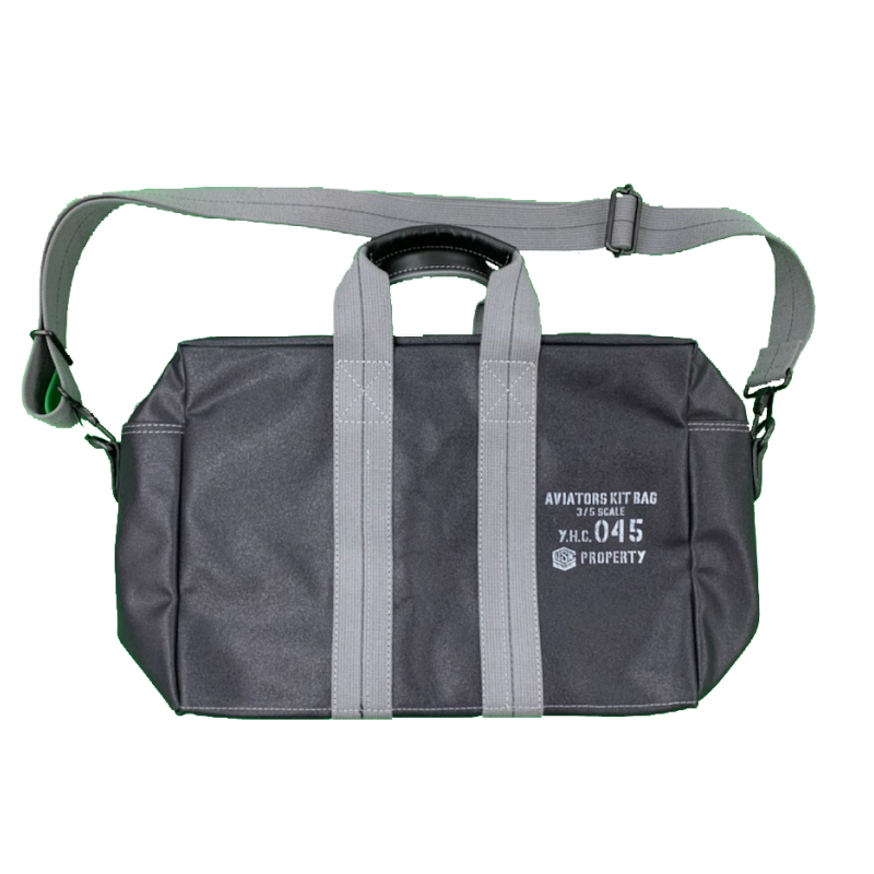 横濱帆布鞄】M24A11 Aviators Kit Bag 3/5s 横濱帆布鞄】M24A11 Aviators Kit Bag 3/5s