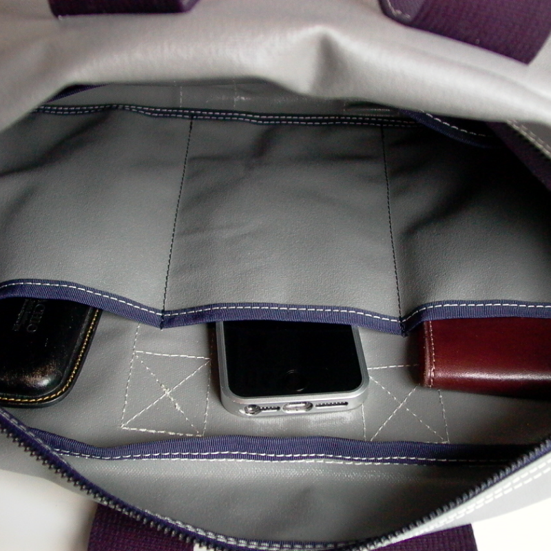 M24A11 Aviators Kit Bag 3/5s