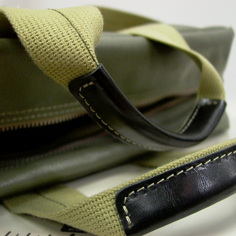 M24A11 Aviators Kit Bag 3/5s