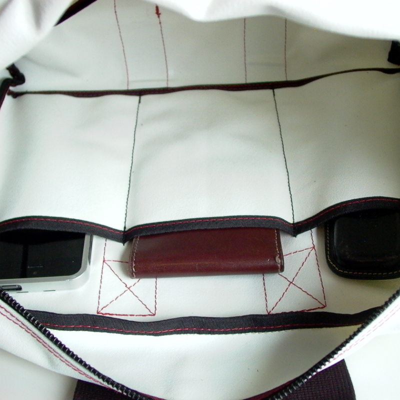 M24A11 Aviators Kit Bag 3/5s